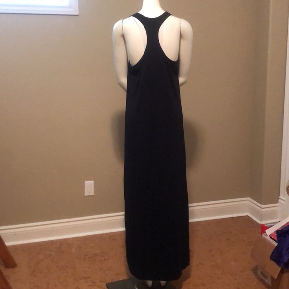 LOLE - EUC-NWOT Full-Length Dress (L) - Picture 3 of 8